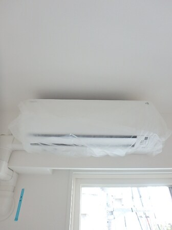 ガーラ・アヴェニュー調布の物件内観写真